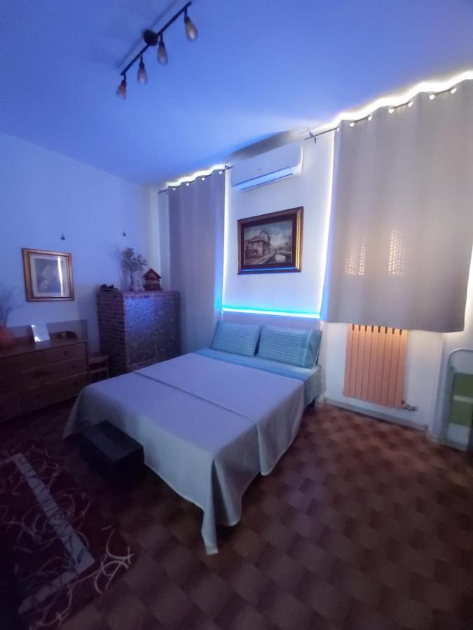 Appartamento "Da Mamma Agnese" Горгонцола Экстерьер фото