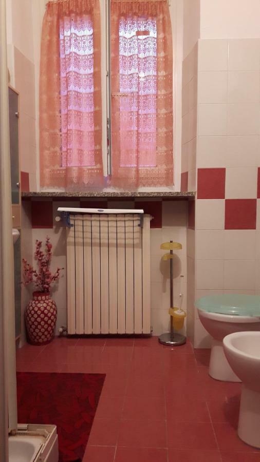 Appartamento "Da Mamma Agnese" Горгонцола Экстерьер фото